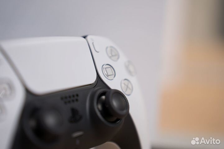 Sony playstation 5 с дисководом