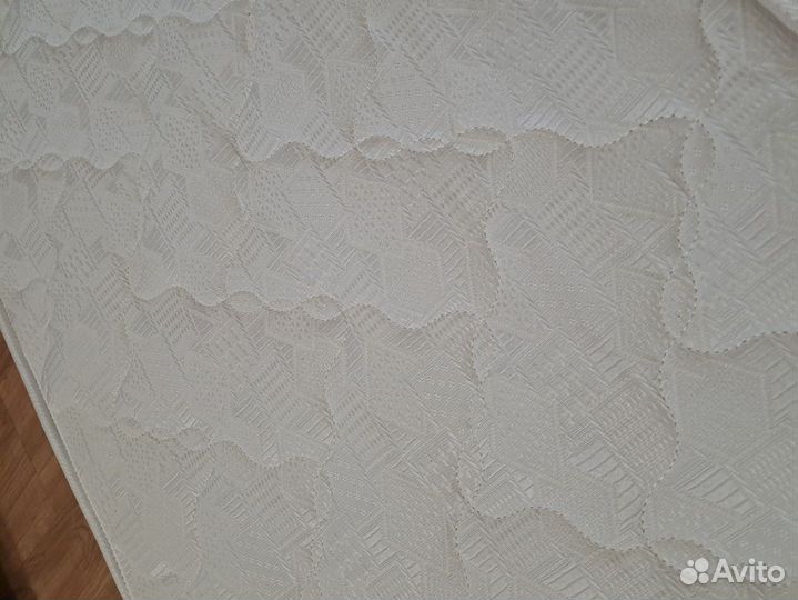 Матрас детский 120 60, новый