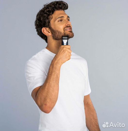 Триммер Remington PG4000 (новый)