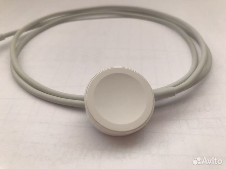 Зарядка для Apple Watch оригинал