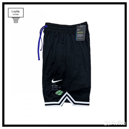 Шорты спортивные Nike