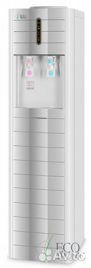 Пурифайер Ecotronic V40-U4L White