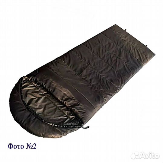 Спальный мешок