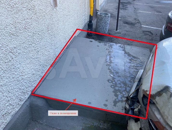 Свободного назначения, 31.1 м²