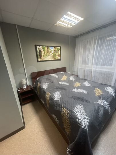 Комната 15 м², 4/5 эт.