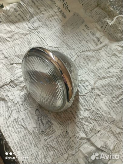 Зеркала для мотоцикла