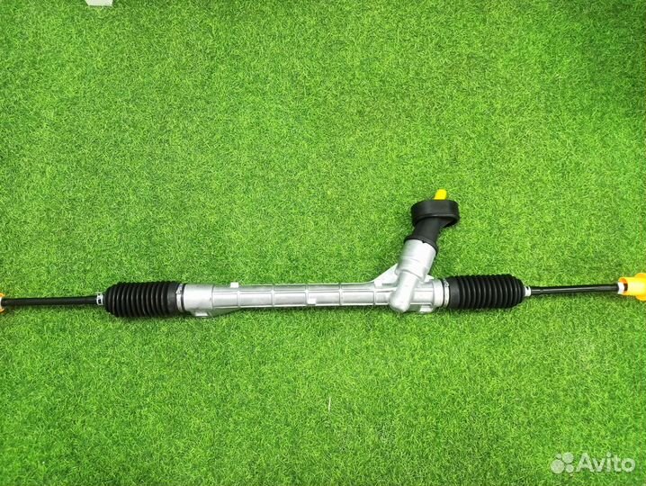 Рулевая рейка Volkswagen Polo 6RU423057K