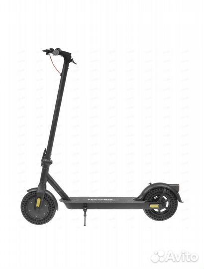 Электросамокат новый iconBIT Kick Scooter City Pro
