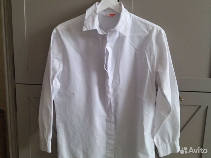 Школьная форма для девочки 158-164