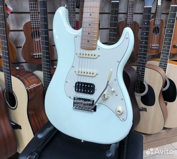 Электрогитара JET JS-400 OW