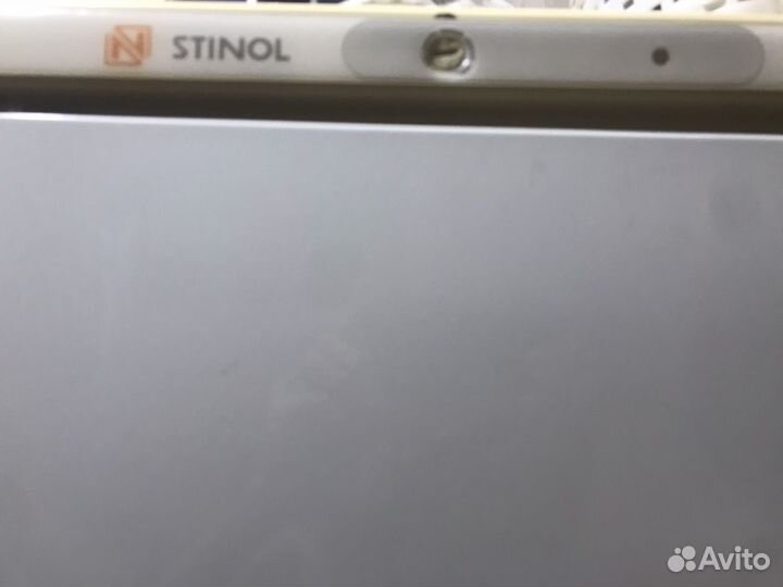 Холодильник на запчасти