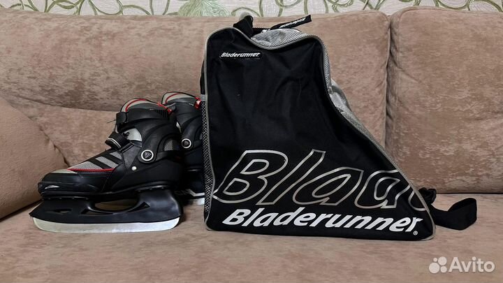 Сумка для роликов и коньков