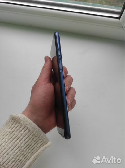 Xiaomi Redmi Note 9 Pro, 6/64 ГБ