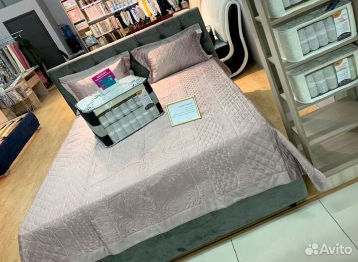 Матрас 160х200