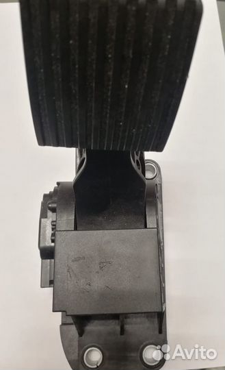 Педаль газа электронная Камаз 5490 двс mercedes