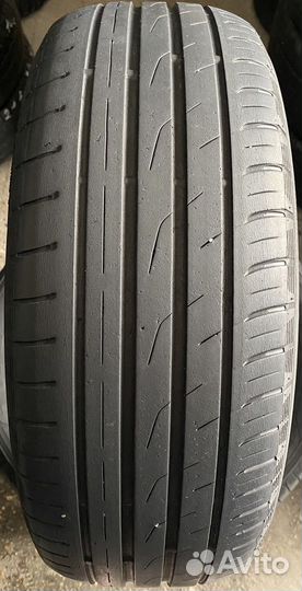 Toyo Proxes CF2 185/60 R15