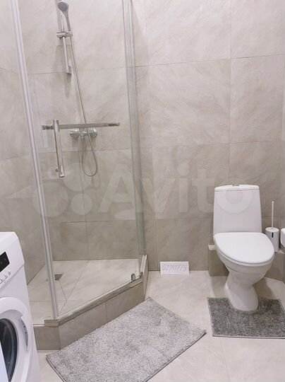 Квартира-студия, 25 м², 6/9 эт.