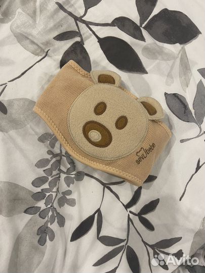 Грелка от колик