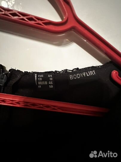 Комбинезон новый черный