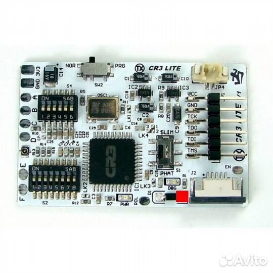 Xecuter CoolRunner CR3 Lite