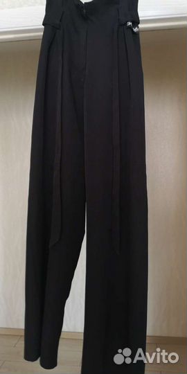 Тренировочный костюм бальные танцы