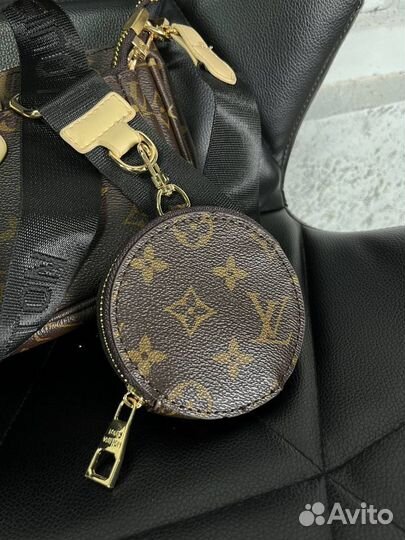 Сумка женская Louis Vuitton (Арт.19006)