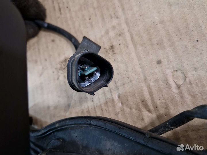 Датчик коленчатого вала j5t25099 mitsubishi pajero