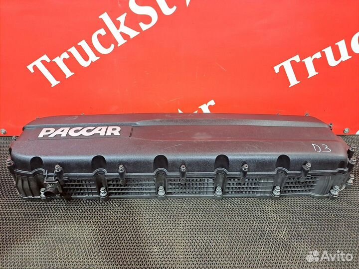 Крышка клапанная Daf XF106