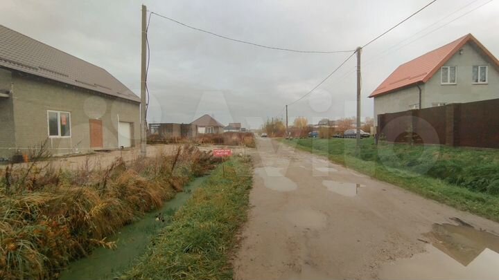 Участок 12 сот. (ИЖС)