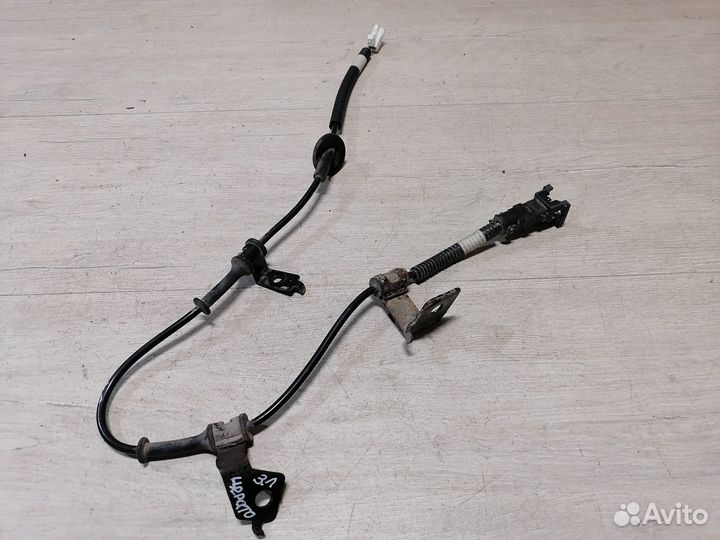 Провод датчика абс задний левый Kia Cerato 2