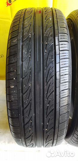 Kumho Ecsta XC KU26 195/60 R15 88V