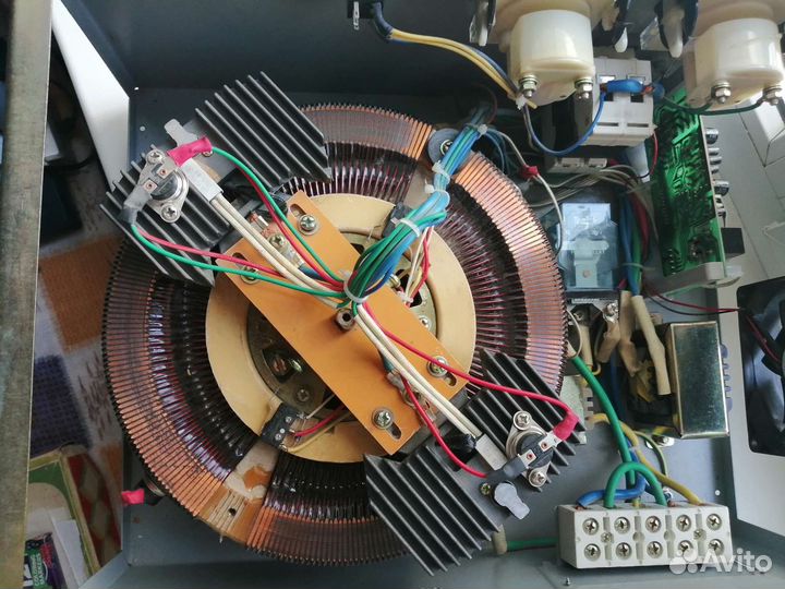 Стабилизатор напряжения ресанта 10 квт