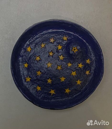 Подставка для благовоний