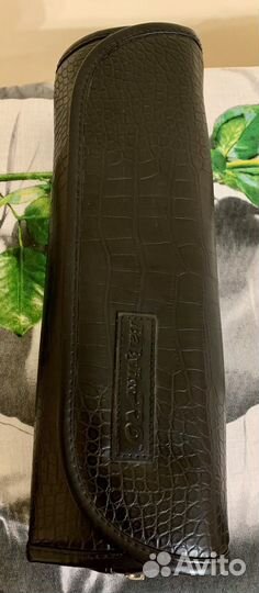 Впрямитель для волос babylisspro