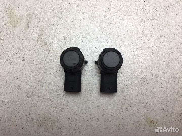 Парктроник Bmw X5 F15 3.0