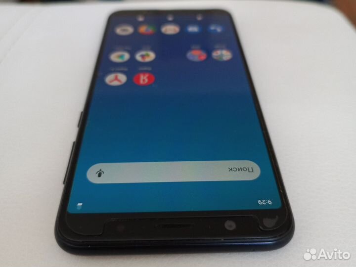 ASUS ZenFone Max Pro M1 ZB602KL, 3/32 ГБ