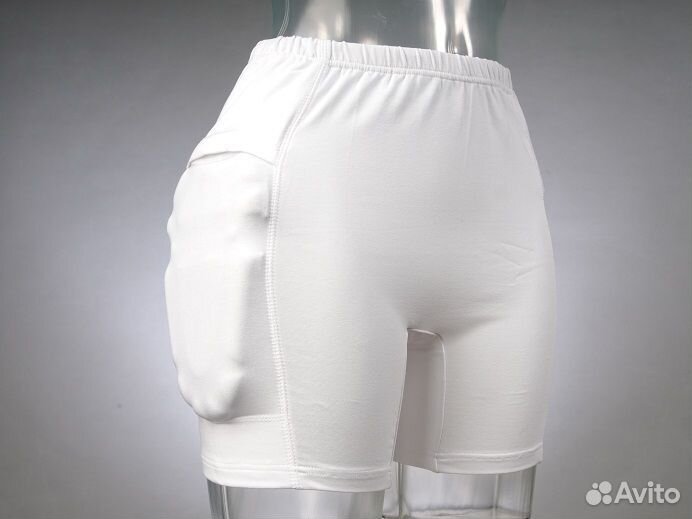 Бандаж (протектор) для защиты шейки бедра