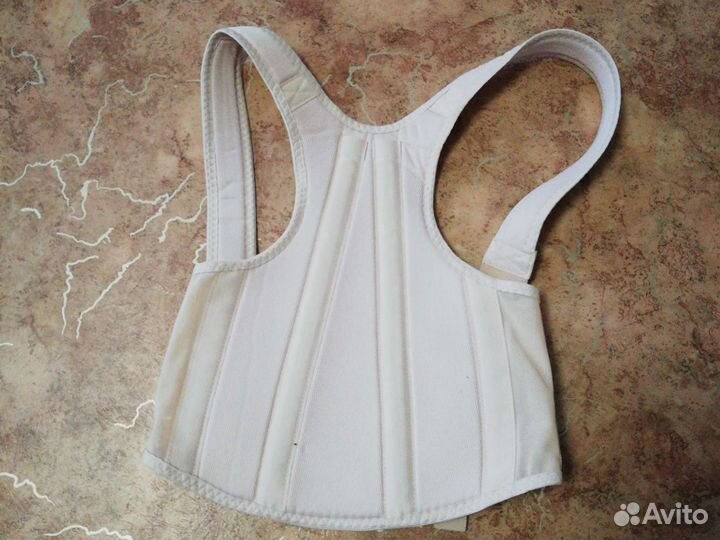 Корректор осанки