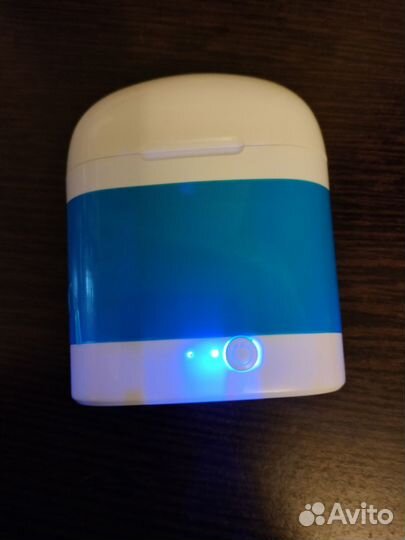 Беспроводные наушники