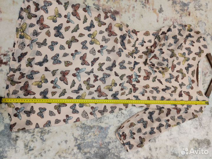 Женские вещи пакетом 44 46 размер