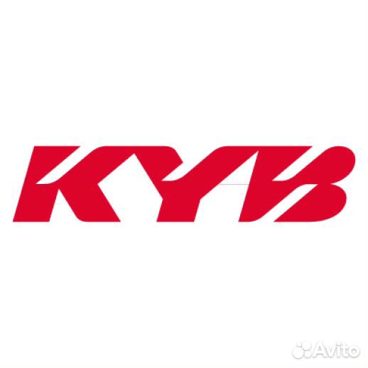 KYB 553382 Амортизатор задний GAS