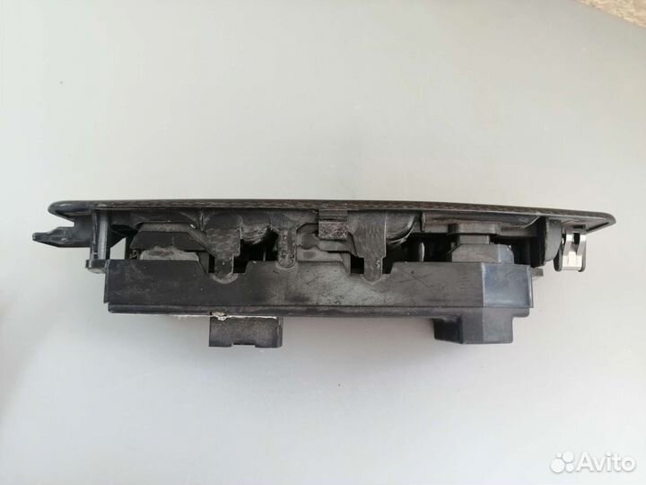 Блок управления стеклоподъемниками Geely MK