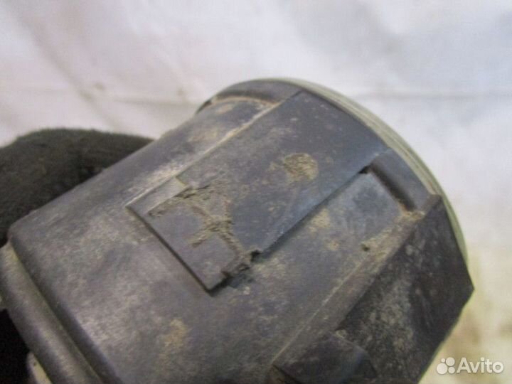 Фара противотуманная Renault Megane III 2009-2016