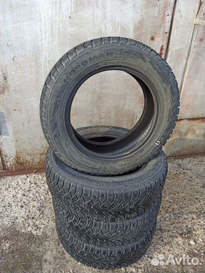 Nordman Nordman 4 185/65 R15