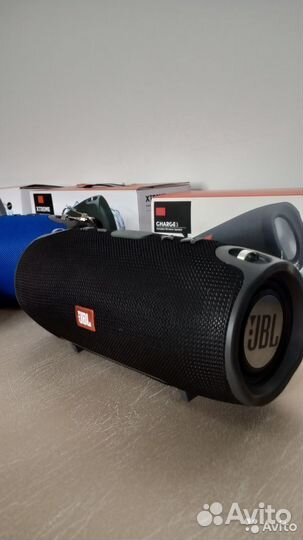 Колонка JBL Xtreme Блютуз