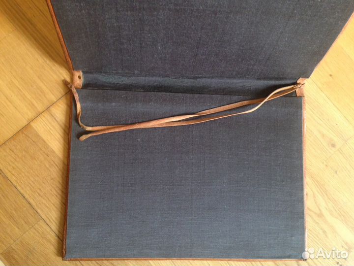 Папка для бумаг