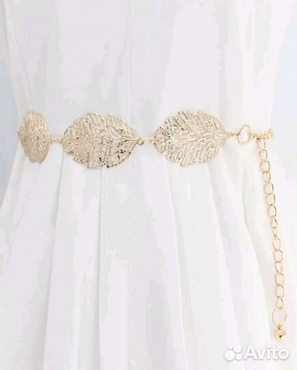 Цепной ремень