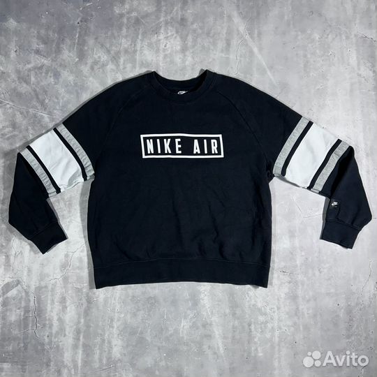 Nike Air свитшот винтаж