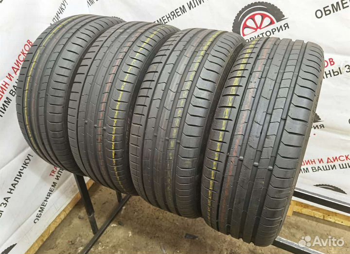 Pirelli P Zero 245/35 R20 95Y