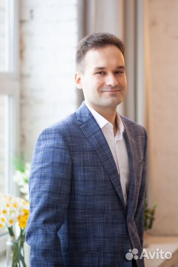 Услуги (помощь) практикующего юриста